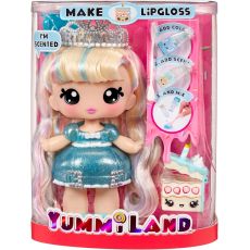 عروسک 25 سانتی Yummiland مدل Callie Birthday Cake, تنوع: 120742-Callie Birthday Cake, image 7