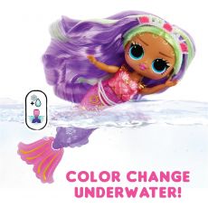 عروسک LOL Surprise سری Tweens مدل Mermaid Cleo Clove, تنوع: 510437-Cleo Clove, image 3