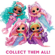 عروسک LOL Surprise سری Tweens مدل Mermaid Cleo Clove, تنوع: 510437-Cleo Clove, image 8