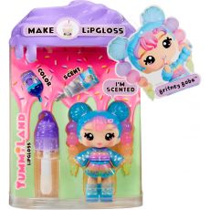 عروسک Yummiland سری 2 مدل Britney Boba, تنوع: 525448-Britney Boba, image 