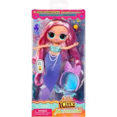 عروسک LOL Surprise سری Tweens مدل Mermaid Lola Waves, تنوع: 510451-Lola Waves, image 8