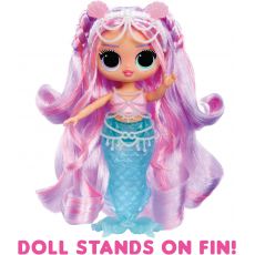 عروسک LOL Surprise سری Tweens مدل Mermaid Lana Marine, تنوع: 510444- Lana Marine, image 4