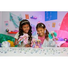 عروسک LOL Surprise سری Tweens مدل Mermaid Cleo Clove, تنوع: 510437-Cleo Clove, image 2