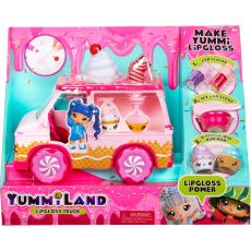 ماشین برق لب Yummiland, image 