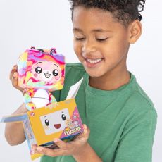 عروسک پولیشی سورپرایزی LankyBox سری 2, image 4