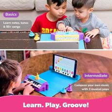 بازی فکری آموزشی پلاگو تیونز  PlayShifu, image 3