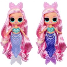 عروسک LOL Surprise سری Tweens مدل Mermaid Lola Waves, تنوع: 510451-Lola Waves, image 7