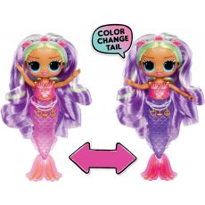 عروسک LOL Surprise سری Tweens مدل Mermaid Cleo Clove, تنوع: 510437-Cleo Clove, image 6