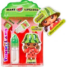 عروسک لیپ گلاس Yummiland مدل Maya Watermelon, تنوع: 120780-Maya Watermelon, image 