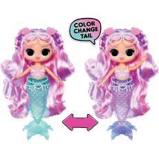 عروسک LOL Surprise سری Tweens مدل Mermaid Lana Marine, تنوع: 510444- Lana Marine, image 5