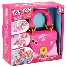 کیف کوچک سورپرایزی Funlockets, image 6