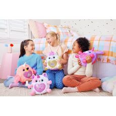 عروسک سورپرایزی رینبوکورنز RainBocoRns سری Fairycorn Princess با شاخ صورتی, تنوع: 9281-Pink, image 10