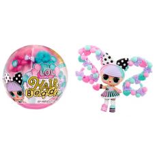 عروسک LOL Surprise سری Hair Beads, image 