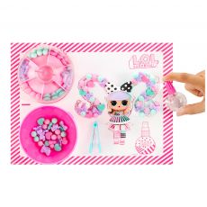 عروسک LOL Surprise سری Hair Beads, image 4