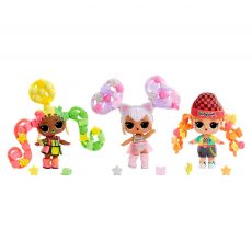 عروسک LOL Surprise سری Hair Beads, image 6