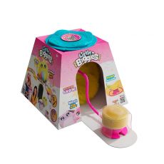 عروسک مینی سورپرایزی یونیکورن سفید پولیشی بادی Biggies, تنوع: BIG002-UN, image 5