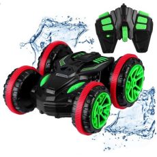 ماشین کنترلی Crazon مدل Amphibious Stunt, image 2