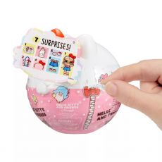 عروسک LOL Surprise سری Hello Kitty And Friends, image 6