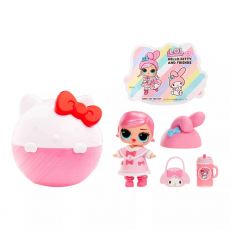 عروسک LOL Surprise سری Hello Kitty And Friends, image 