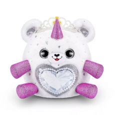 عروسک سورپرایزی رینبوکورنز RainBocoRns سری Fairycorn Princess با شاخ صورتی, تنوع: 9281-Pink, image 5