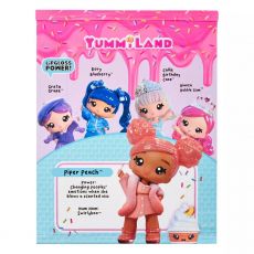 عروسک 25 سانتی Yummiland مدل Piper Peach, تنوع: 120797-Piper Peach, image 5