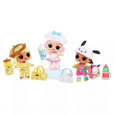 عروسک LOL Surprise سری Hello Kitty And Friends, image 3