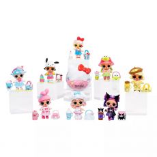 عروسک LOL Surprise سری Hello Kitty And Friends, image 5