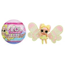 عروسک LOL Surprise سری Fairies, image 