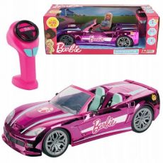 ماشین کنترلی عروسکی مدل Dream Car, image 