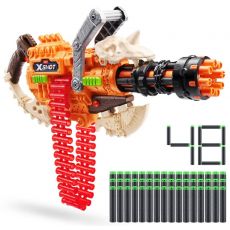 تفنگ ایکس شات X-Shot سری Horror Fire Insanity مدل Derad Hammer, تنوع: 36733-Dread Hammer, image 6