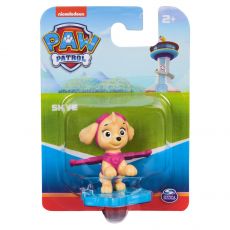 فیگور تکی سگ ‌های نگهبان Paw Patrol مدل اسکای, تنوع: 6071176-Skye, image 5