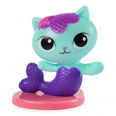 فیگور 4 سانتی مرکت Gabby’s Dollhouse, تنوع: 6071192-Mercat, image 4