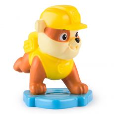 فیگور تکی سگ ‌های نگهبان Paw Patrol مدل رابل, تنوع: 6071176-Rubble, image 2
