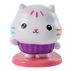 فیگور 4 سانتی کیکی کت Gabby’s Dollhouse, تنوع: 6071192-Cakey Cat, image 2