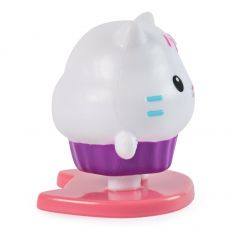 فیگور 4 سانتی کیکی کت Gabby’s Dollhouse, تنوع: 6071192-Cakey Cat, image 3
