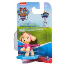 فیگور تکی سگ ‌های نگهبان Paw Patrol مدل اسکای, تنوع: 6071176-Skye, image 6