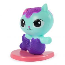 فیگور 4 سانتی مرکت Gabby’s Dollhouse, تنوع: 6071192-Mercat, image 2