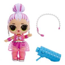 عروسک LOL Surprise سری Neon Pop Stars, image 3