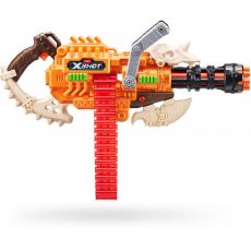 تفنگ ایکس شات X-Shot سری Horror Fire Insanity مدل Derad Hammer, تنوع: 36733-Dread Hammer, image 7