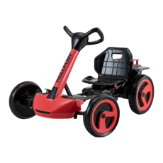 ماشین شارژی Flex Kart, image 7