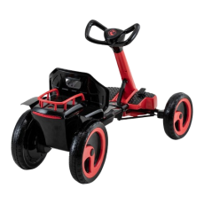 ماشین شارژی Flex Kart, image 9