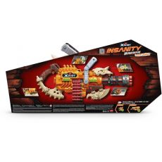 تفنگ ایکس شات X-Shot سری Horror Fire Insanity مدل Derad Hammer, تنوع: 36733-Dread Hammer, image 9