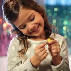 صندوقچه‌ سورپرایزی Funlockets مدل بنفش, image 5