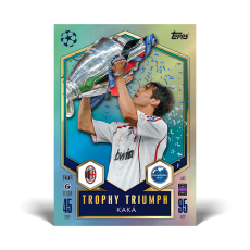 باکس کامل شامل 24 پک 12 تایی کارت فوتبالی Match Attax سری 2024/25, image 9