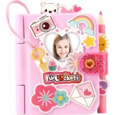 دفترچه خاطرات Funlockets, image 5