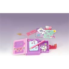 دفترچه خاطرات Funlockets, image 4