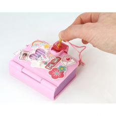 دفترچه خاطرات Funlockets, image 2