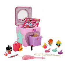 صندوقچه‌ سورپرایزی Funlockets مدل صورتی, image 4