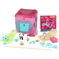 صندوقچه‌ سورپرایزی Funlockets مدل بنفش, image 6