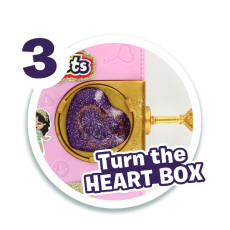 دفتر خاطرات اکلیلی Funlockets, image 7